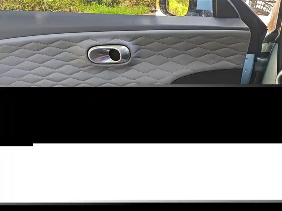 Dongfeng Nammi Nano 01