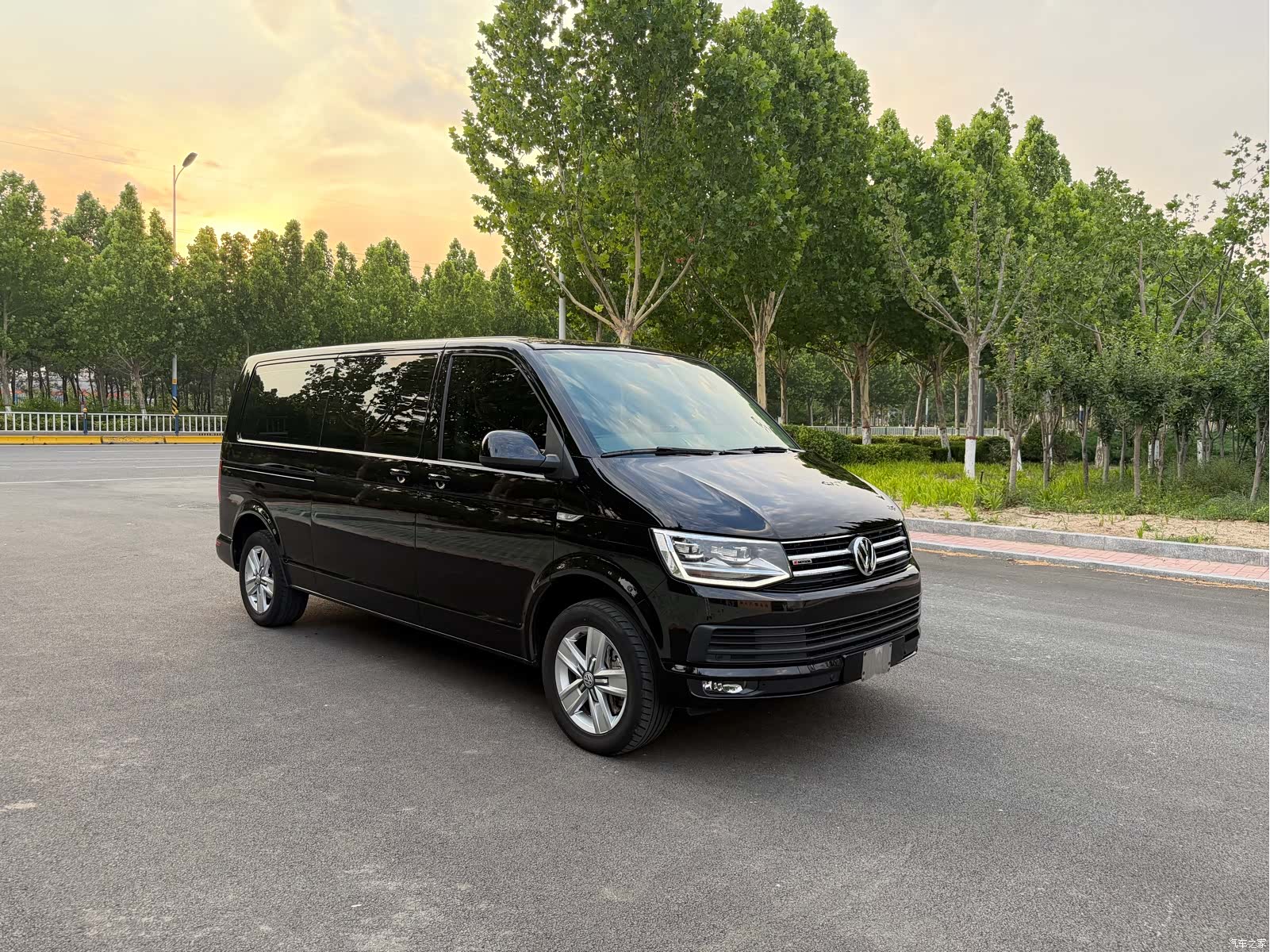 Volkswagen 7, 2017 3