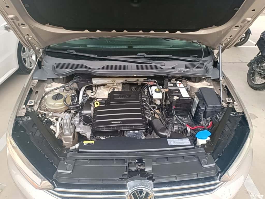 Volkswagen Golf, 2018 20