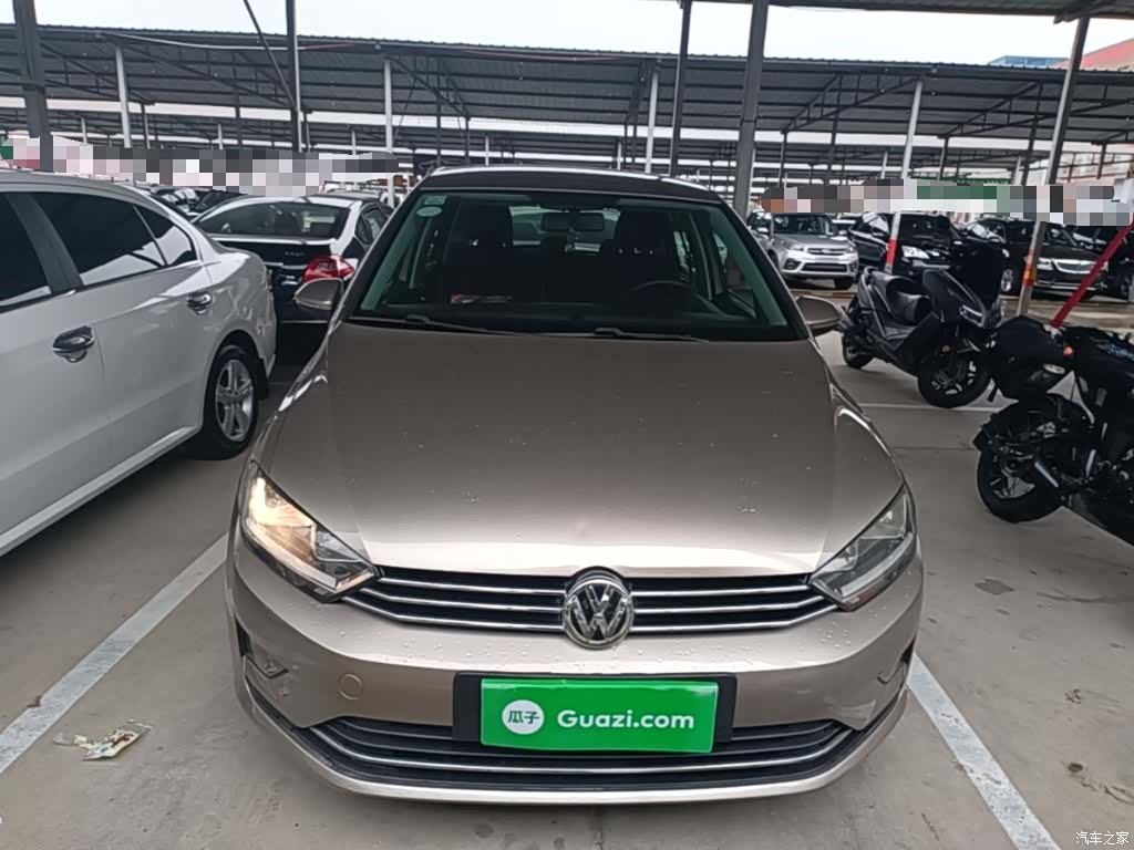 Volkswagen Golf, 2018 3