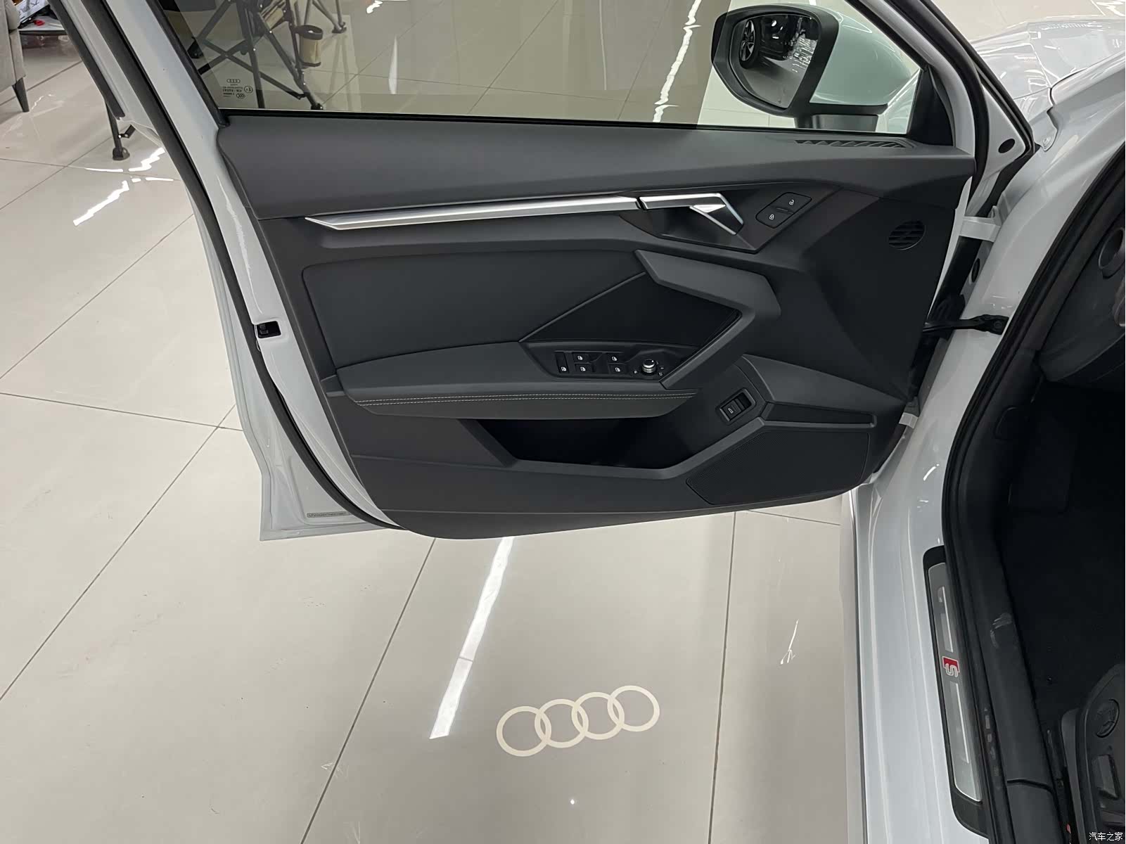 Audi A3, 2022 7
