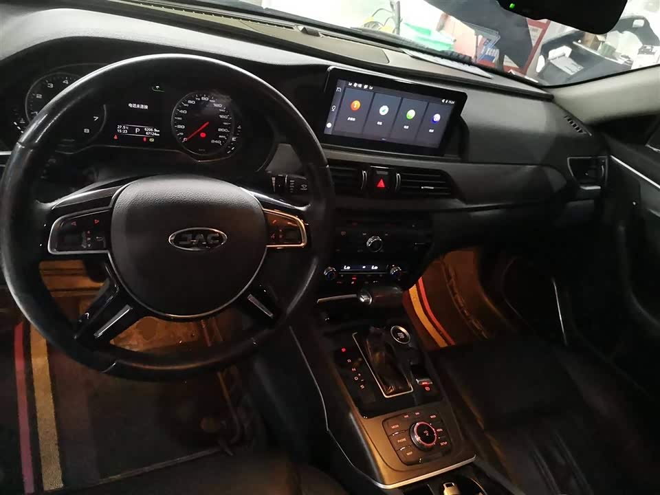 Dongfeng Ezhou Car Dongfeng Ezhou Car