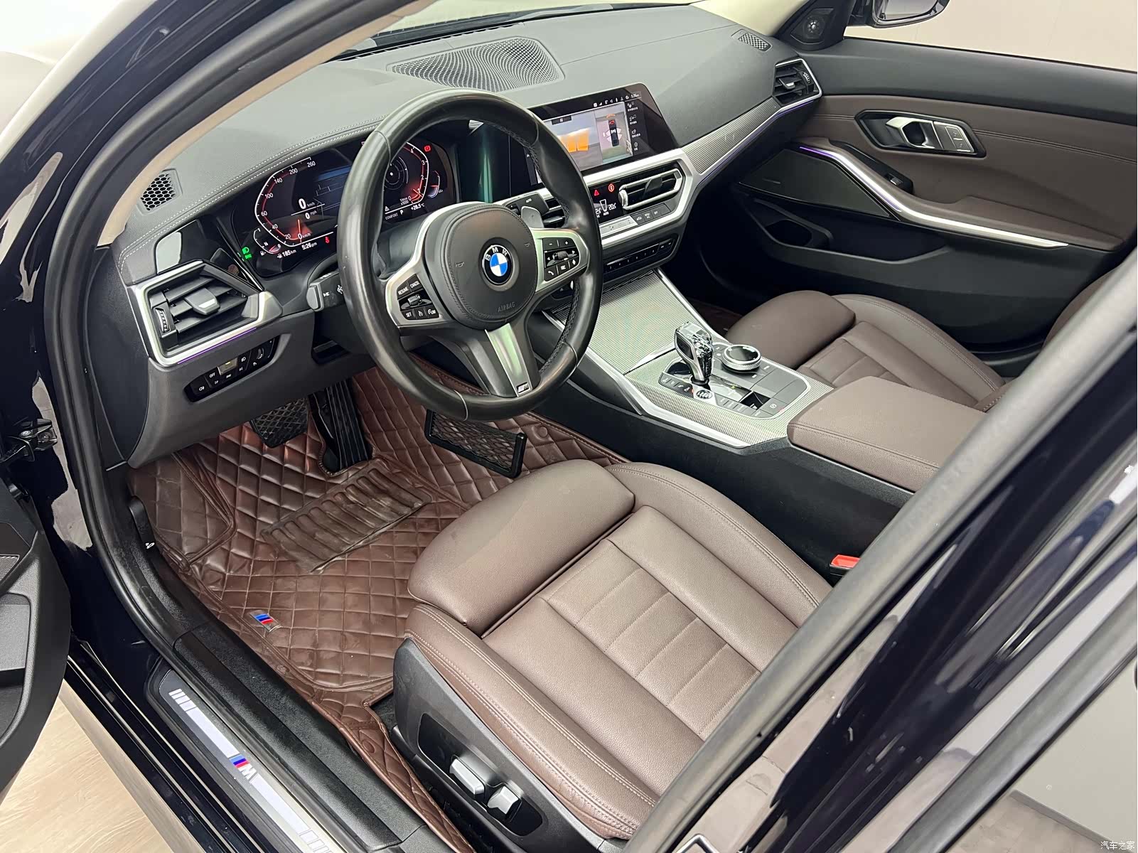 BMW 3 Series, 2020 7