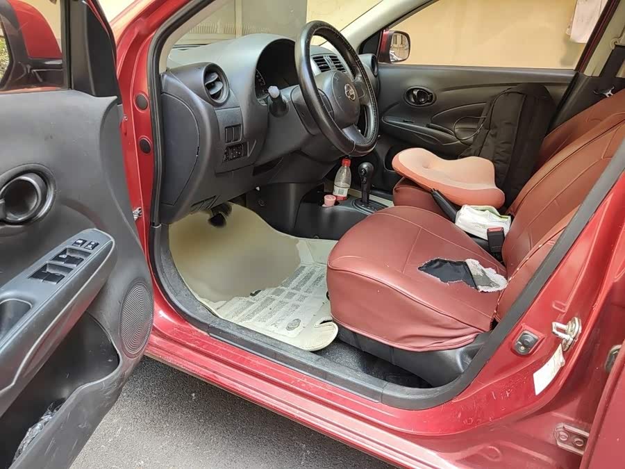 Nissan SUNLIGHT 2014, фото 14