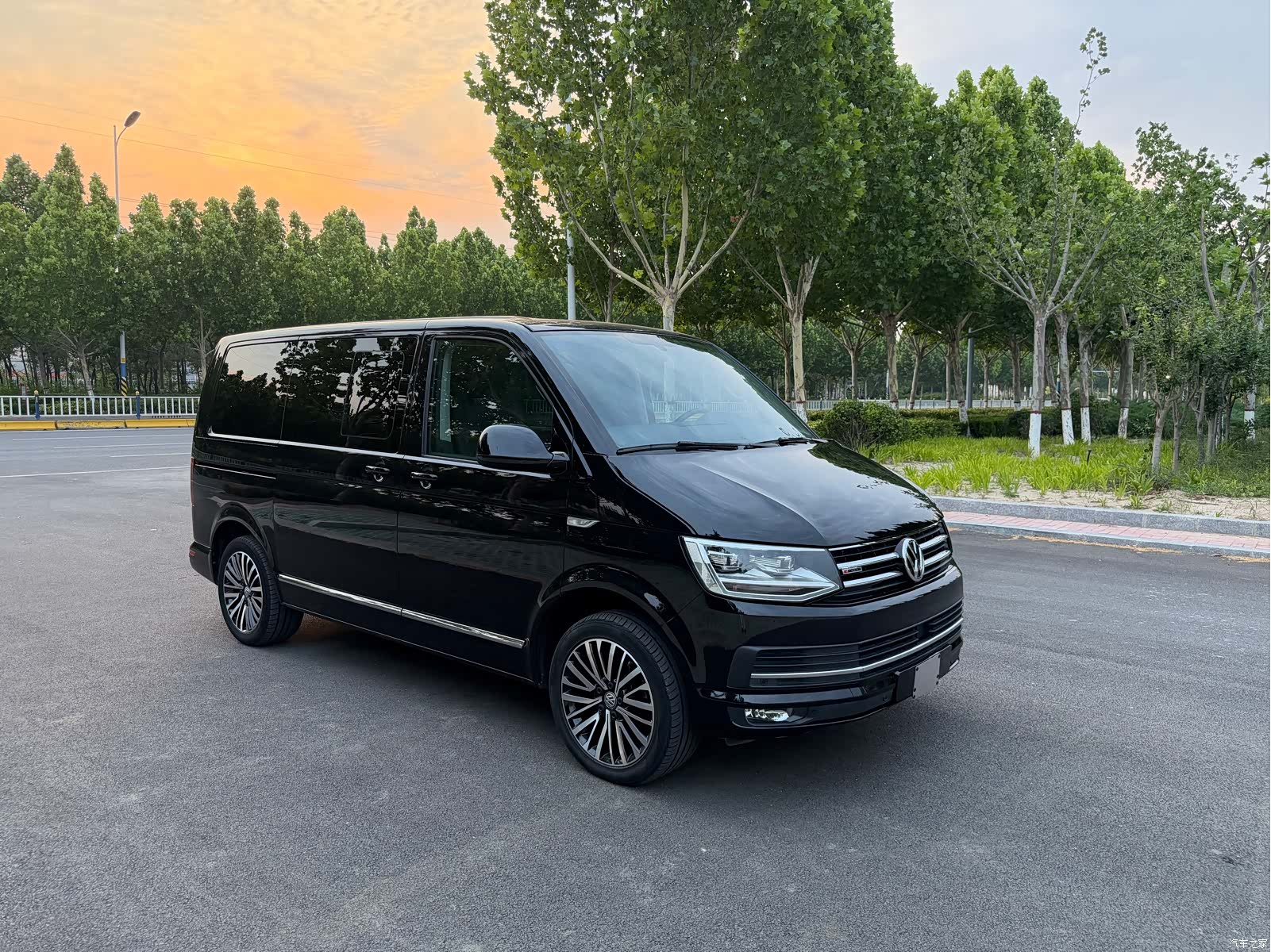 Volkswagen 7, 2017 3