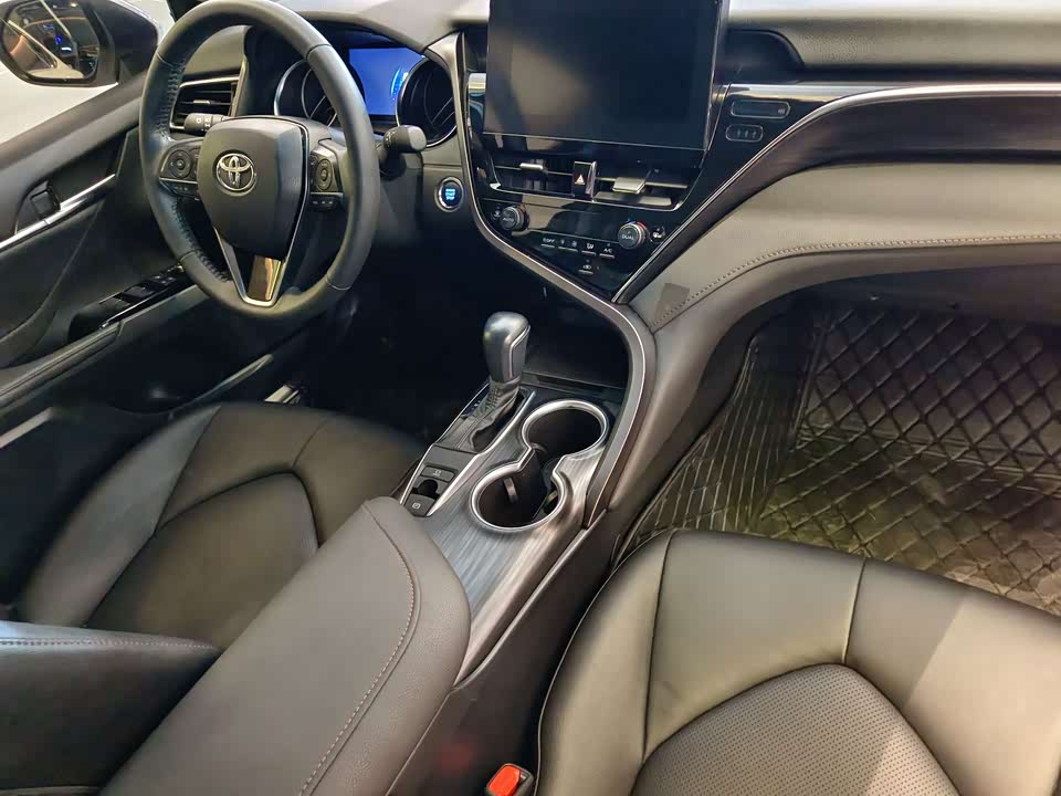 Toyota Camry Toyota Camry