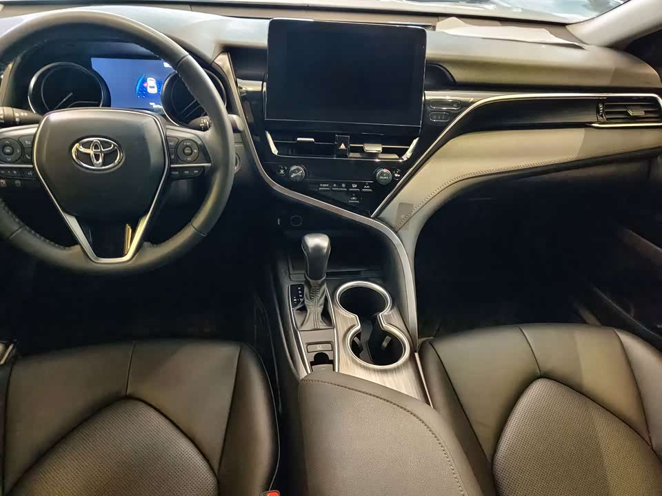 Toyota Camry Toyota Camry