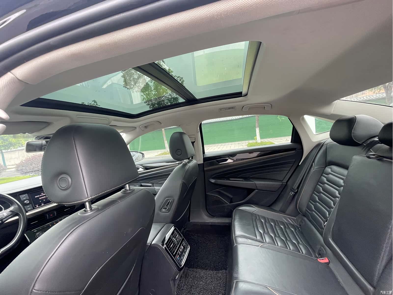 Volkswagen Passat, 2019 9