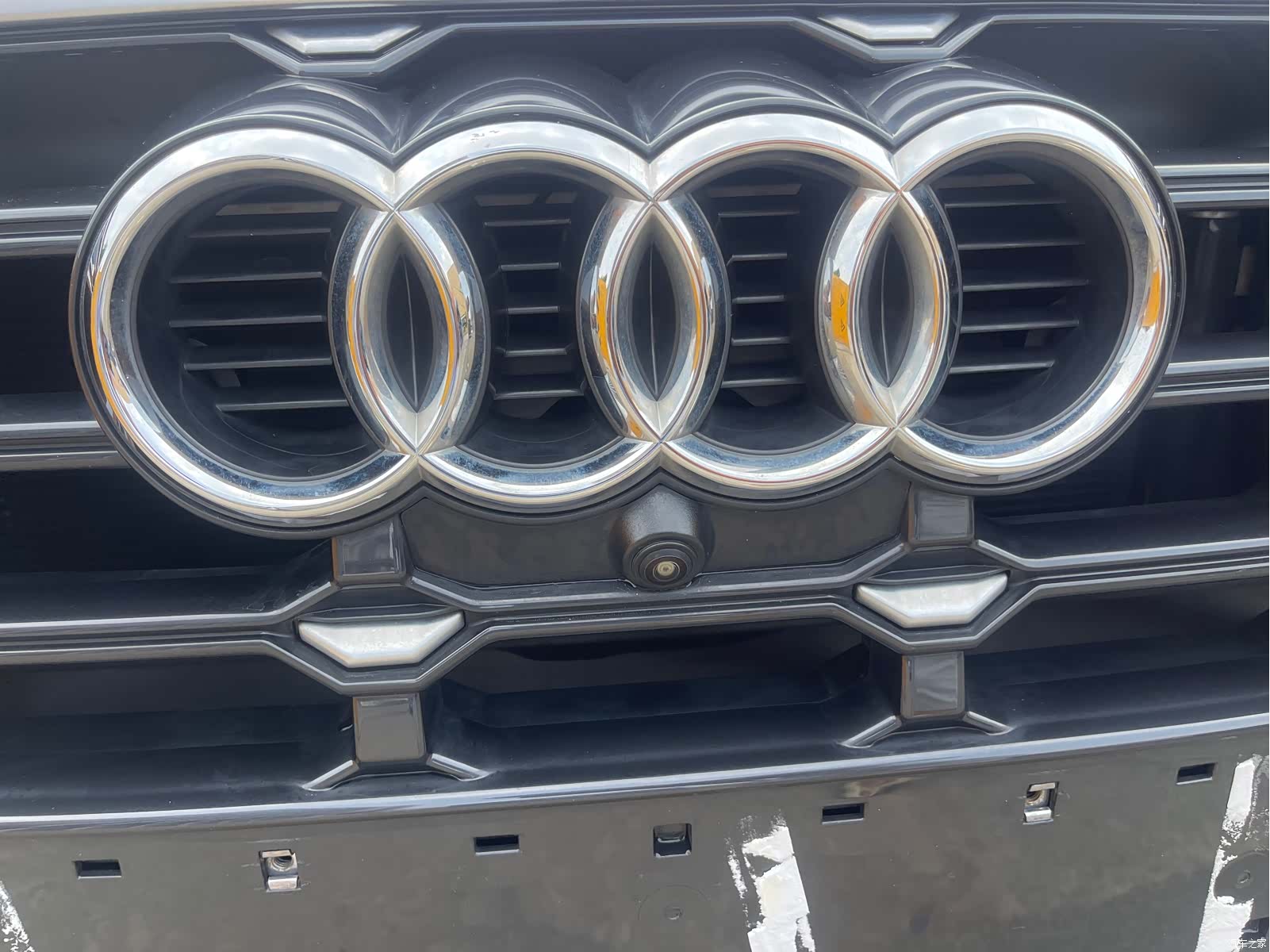 Audi Q3, 2022 14