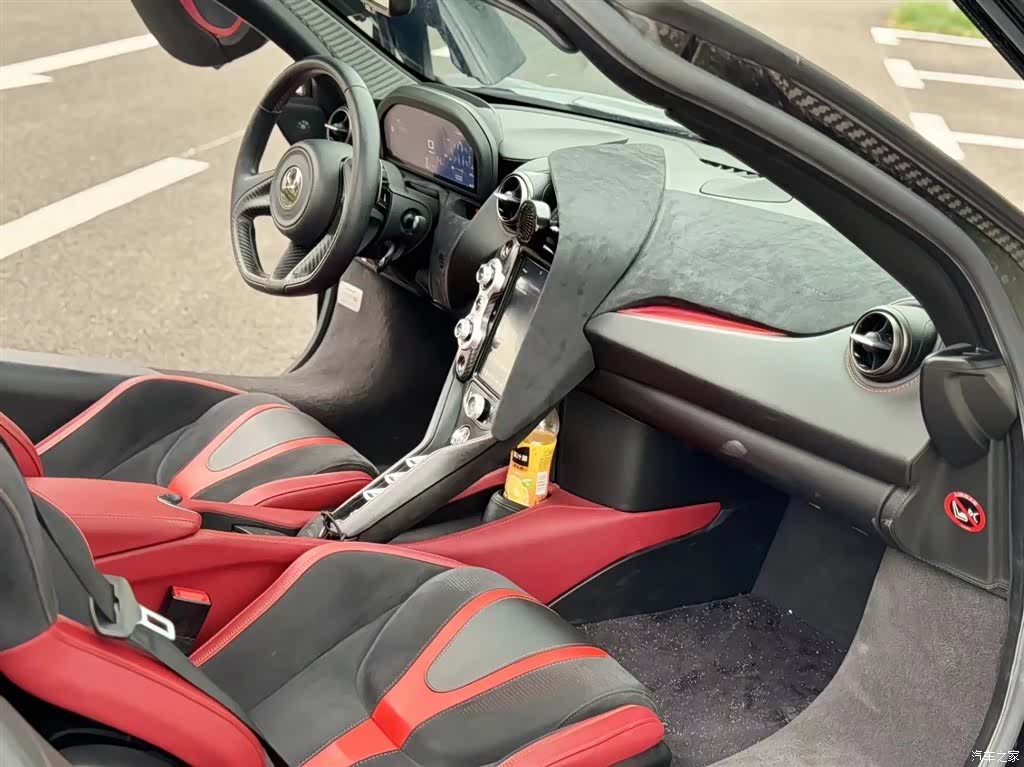 McLaren 720S, 2020 8