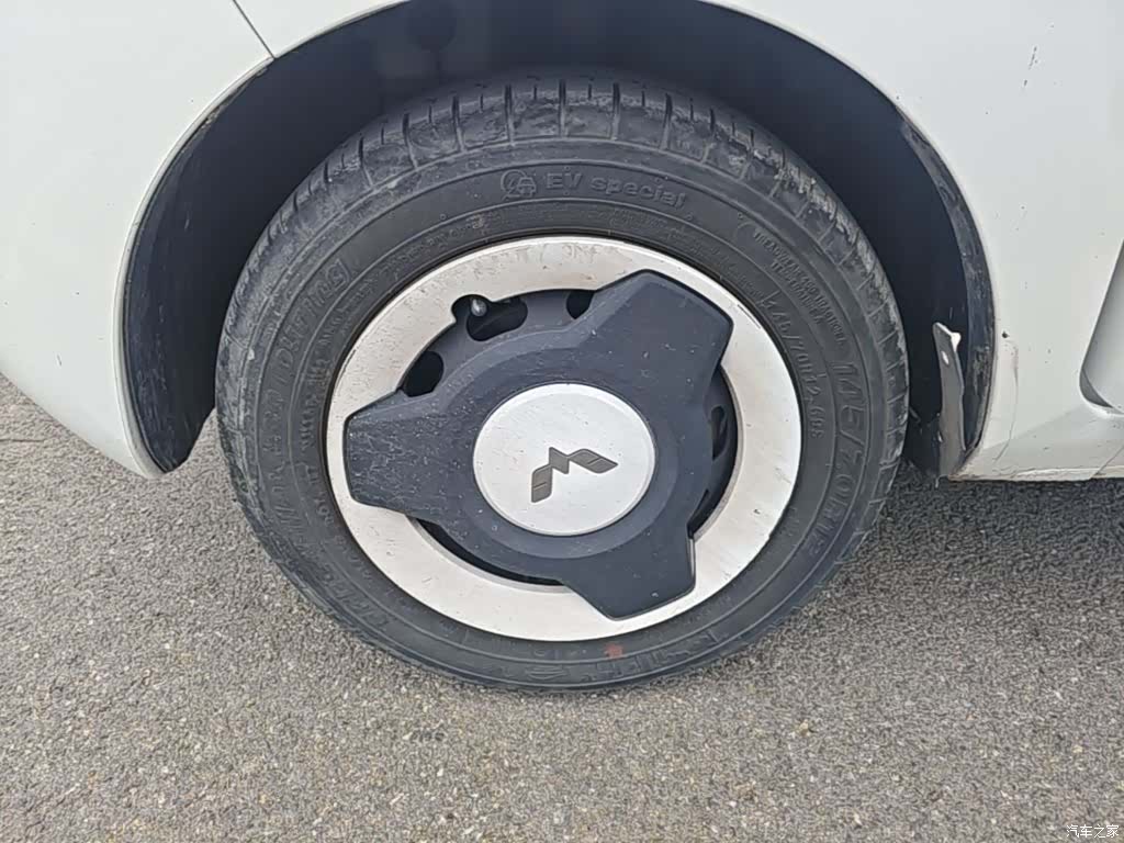 Wuling MINIEV, 2023 23