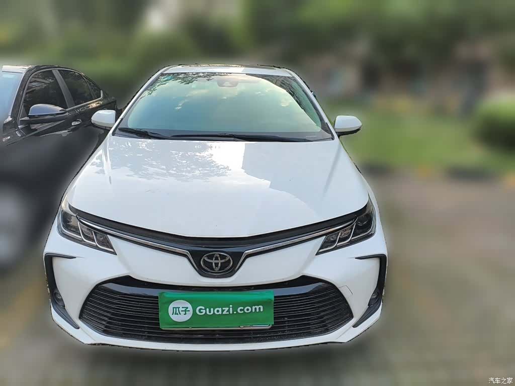 Toyota Corolla, 2019 24