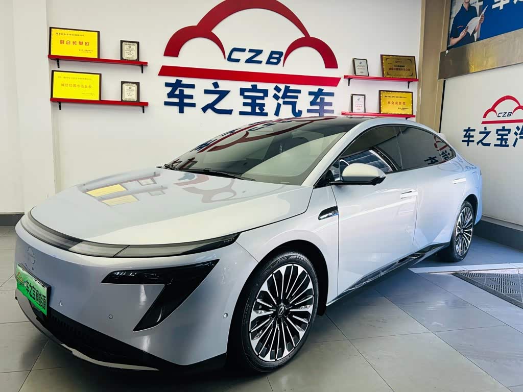 Nissan N7