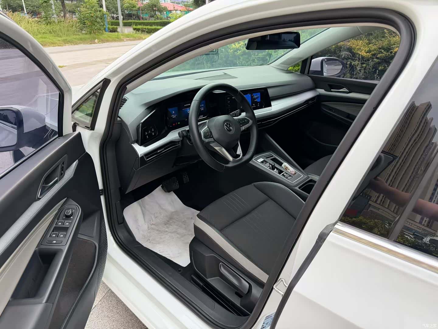 Volkswagen Golf, 2021 4