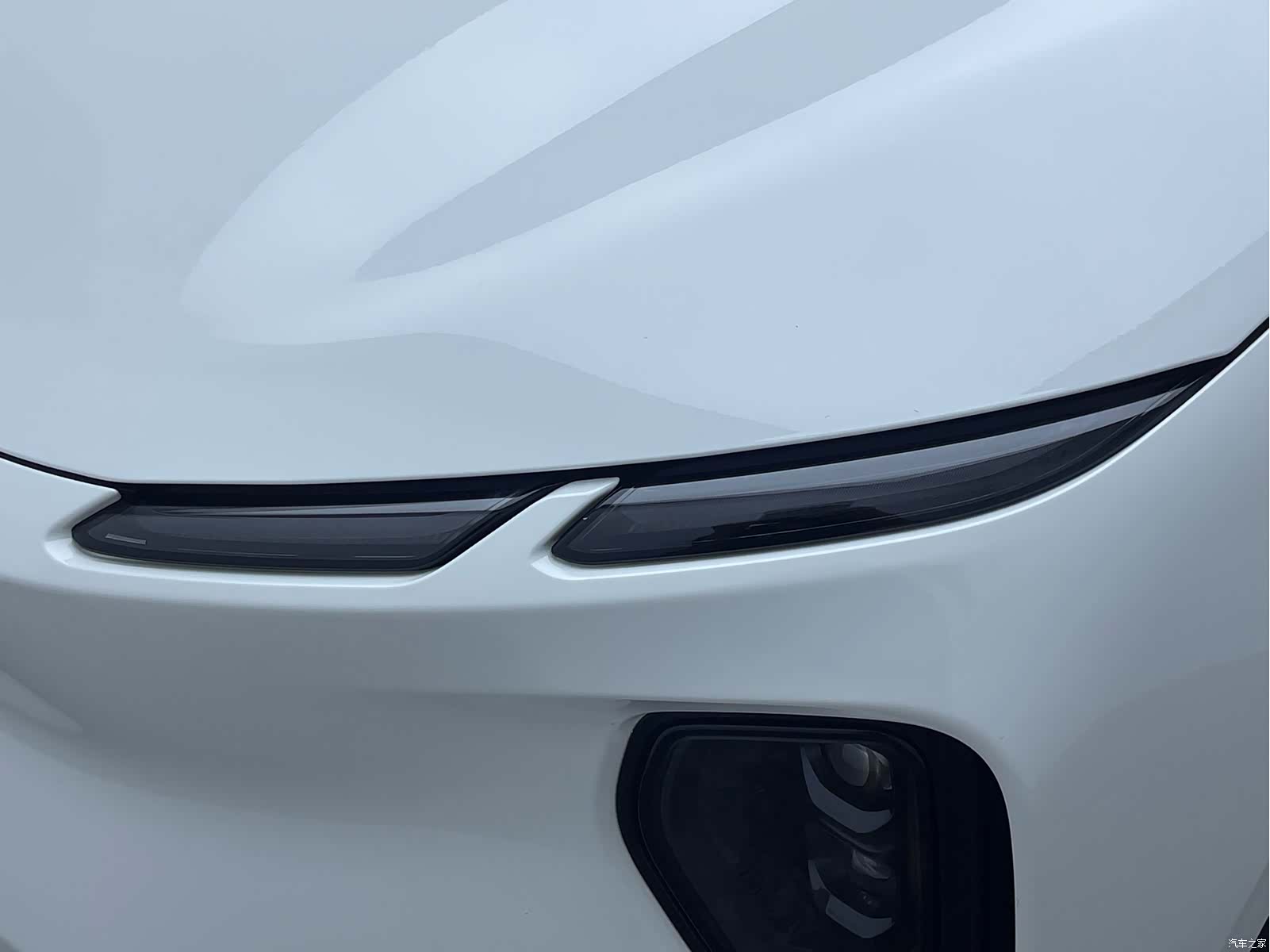NIO EC6, 2024 11