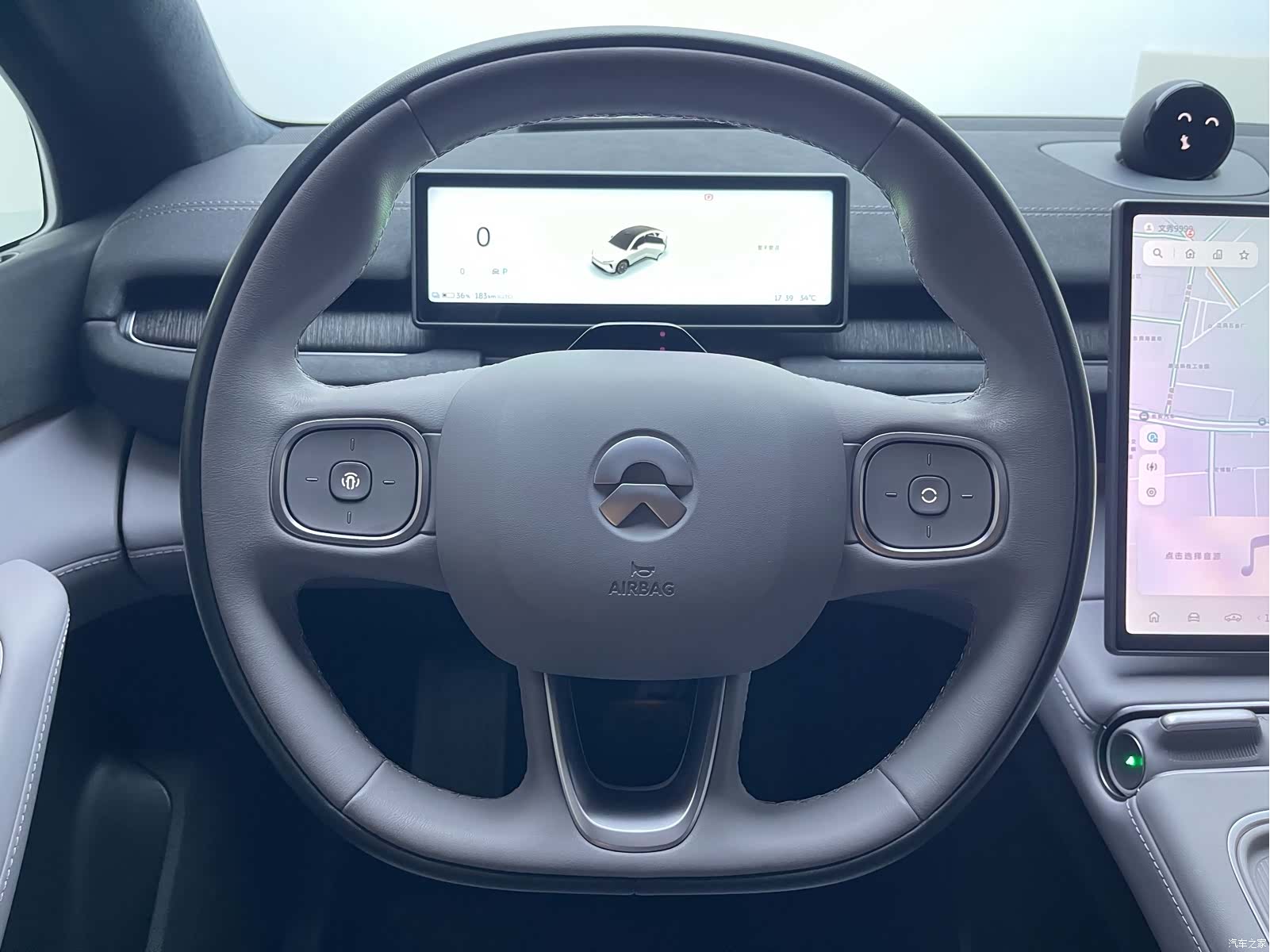 NIO EC6, 2024 18