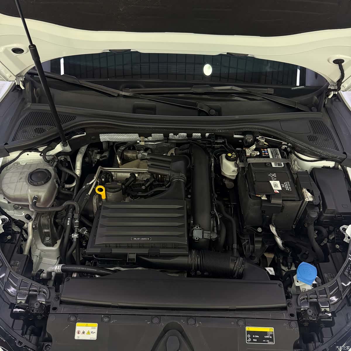 Audi A3, 2023 22