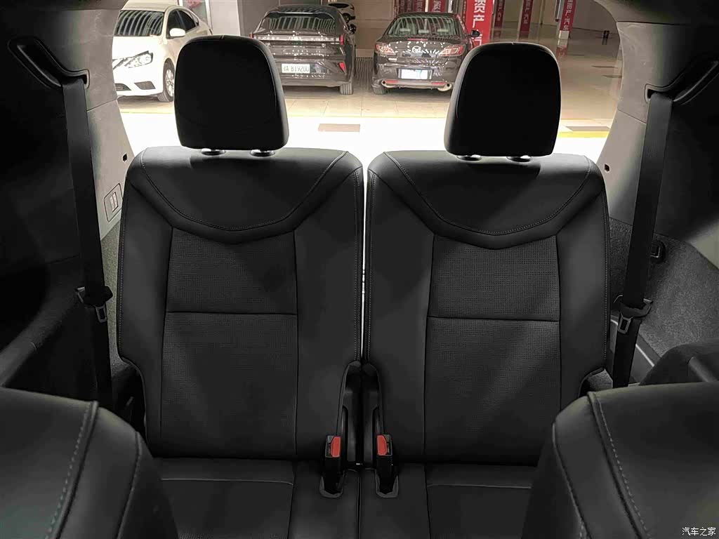 Cadillac XT6, 2024 18