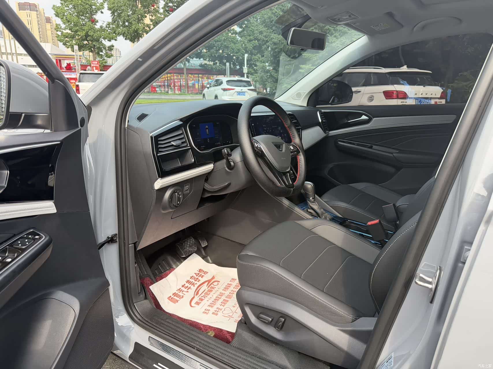 Volkswagen VS5, 2023 7
