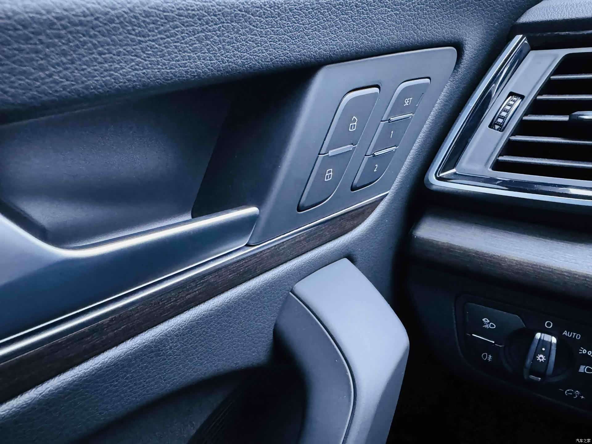 Audi Q5L, 2021 20