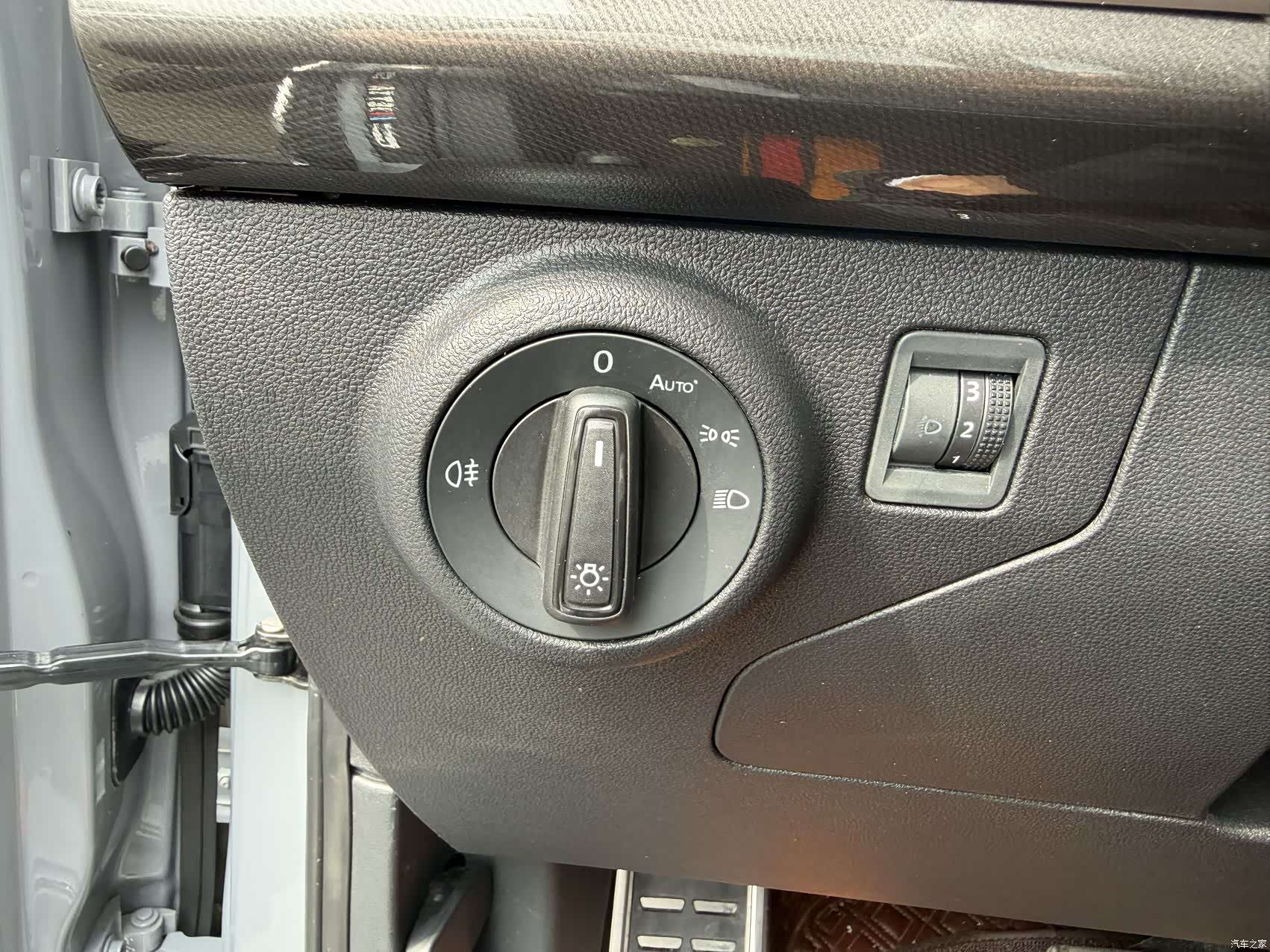 Volkswagen VS7, 2022 18