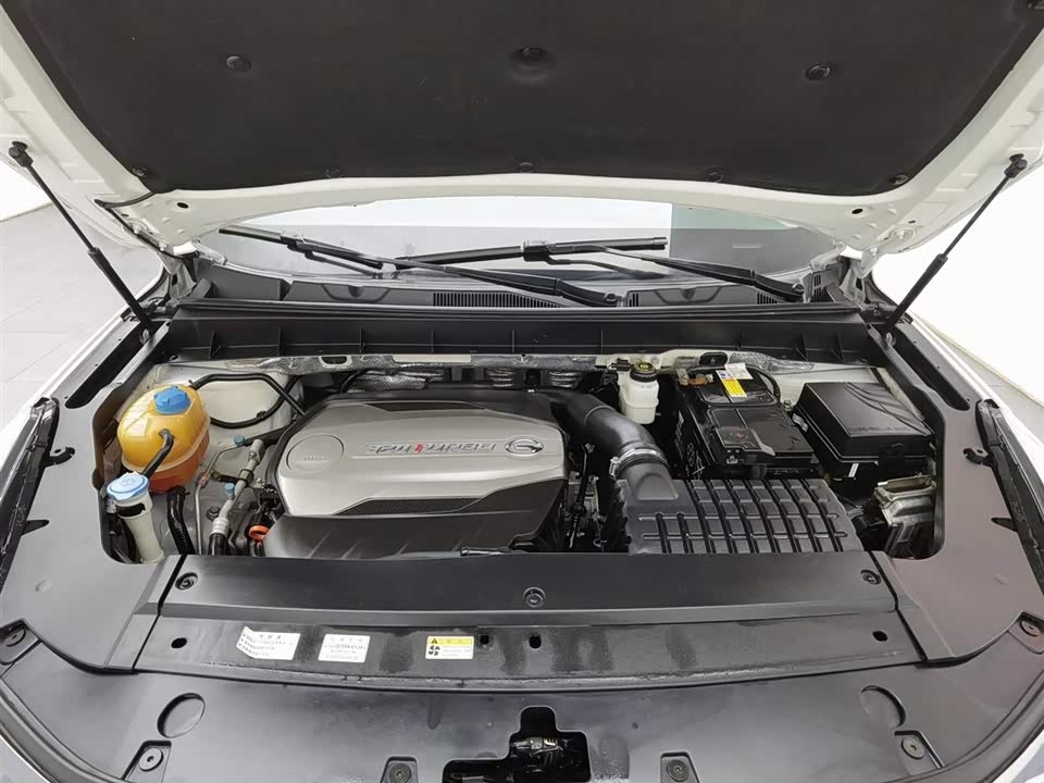 Trumpchi Trumpchi GS7