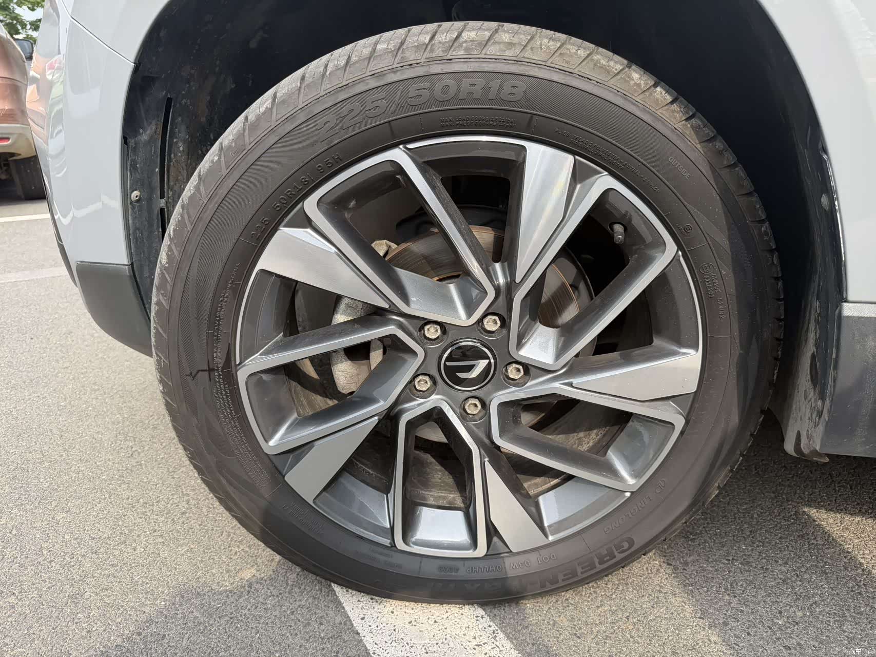 Volkswagen VS5, 2023 18