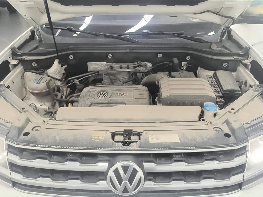Volkswagen Tourang Volkswagen Tourang