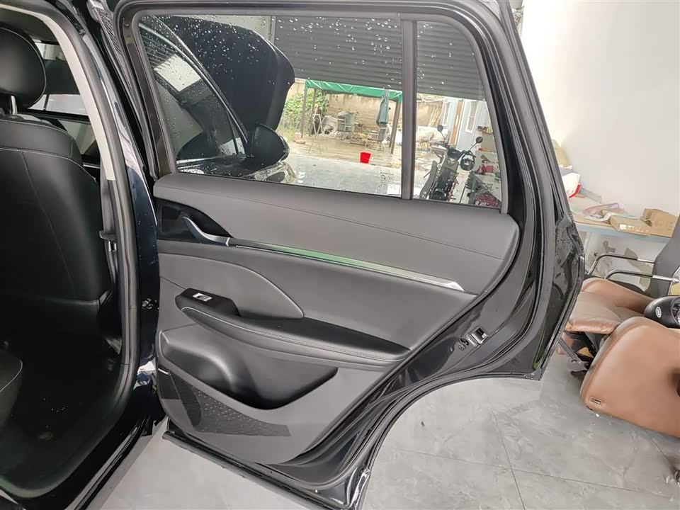 Jiangsu Suqian Car
