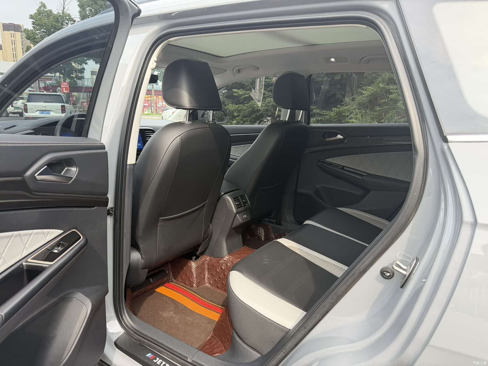 Volkswagen VS7, 2022 8