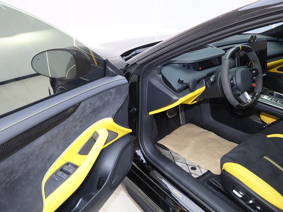 Xiaomi Xiaomi SU7 Ultra