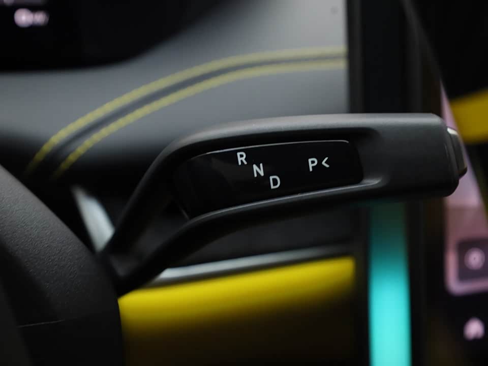 Xiaomi Xiaomi SU7 Ultra