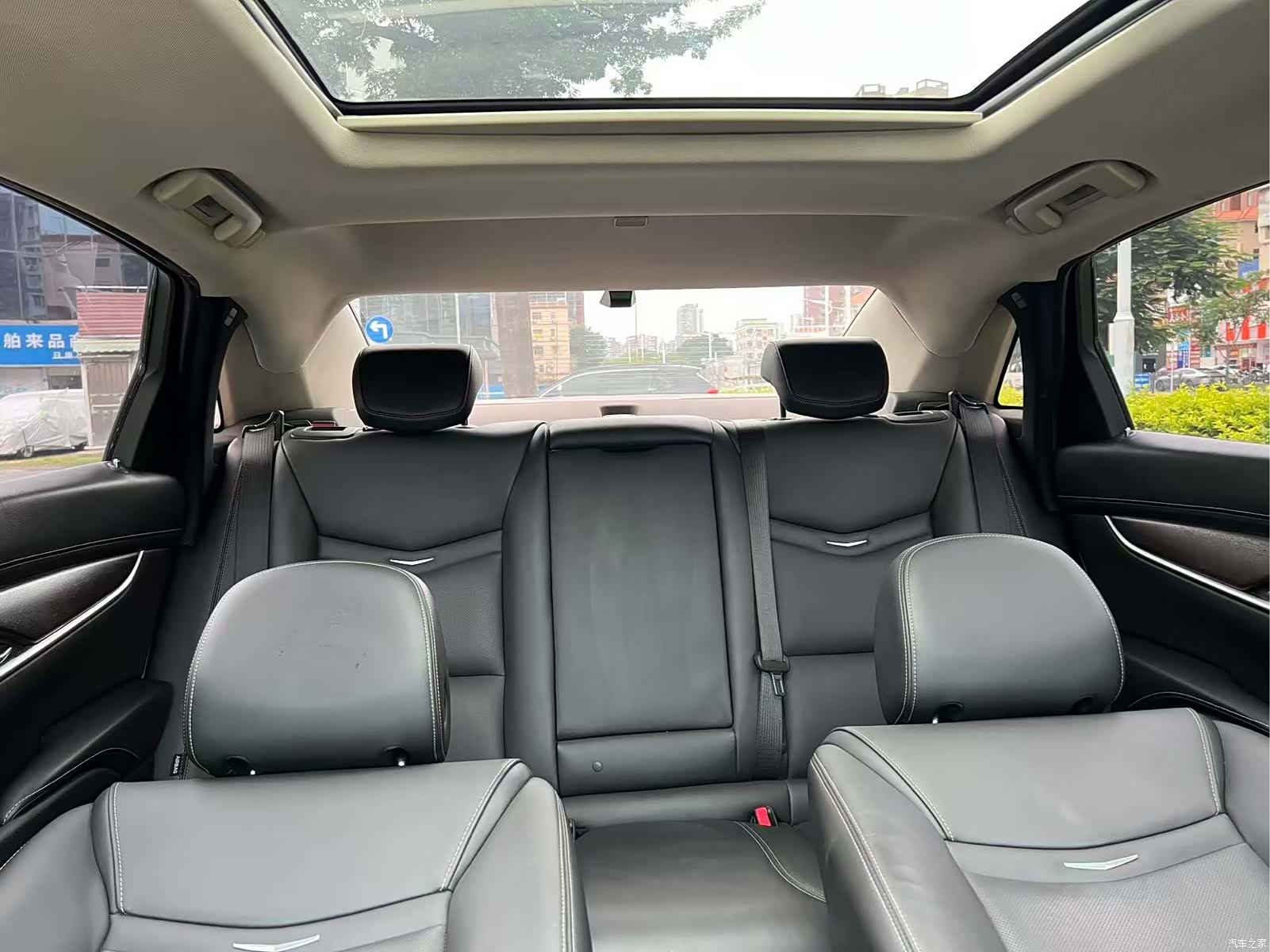 Cadillac XTS, 2019 19
