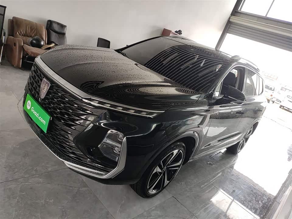 Jiangsu Suqian Car