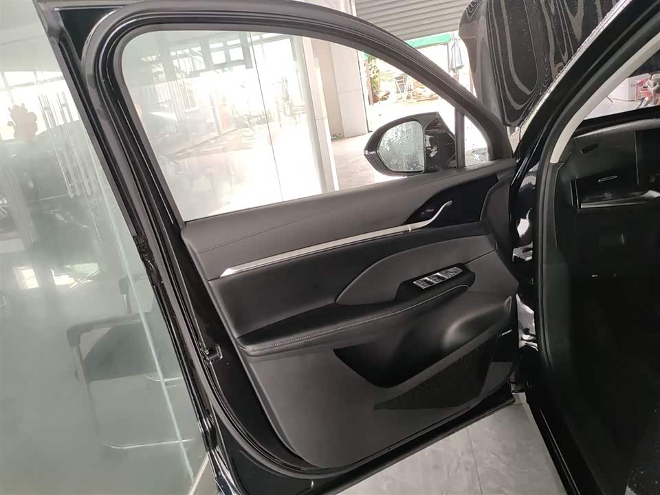 Jiangsu Suqian Car