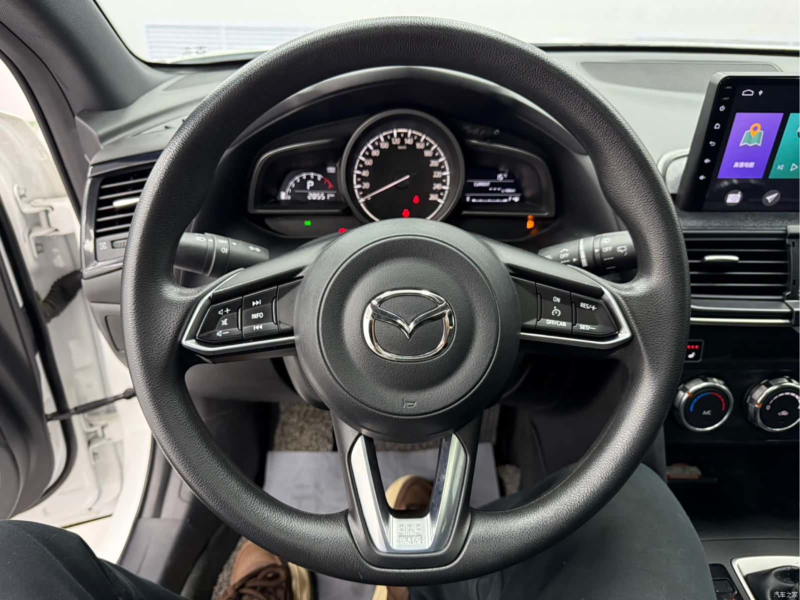 Mazda CX-4, 2022 7