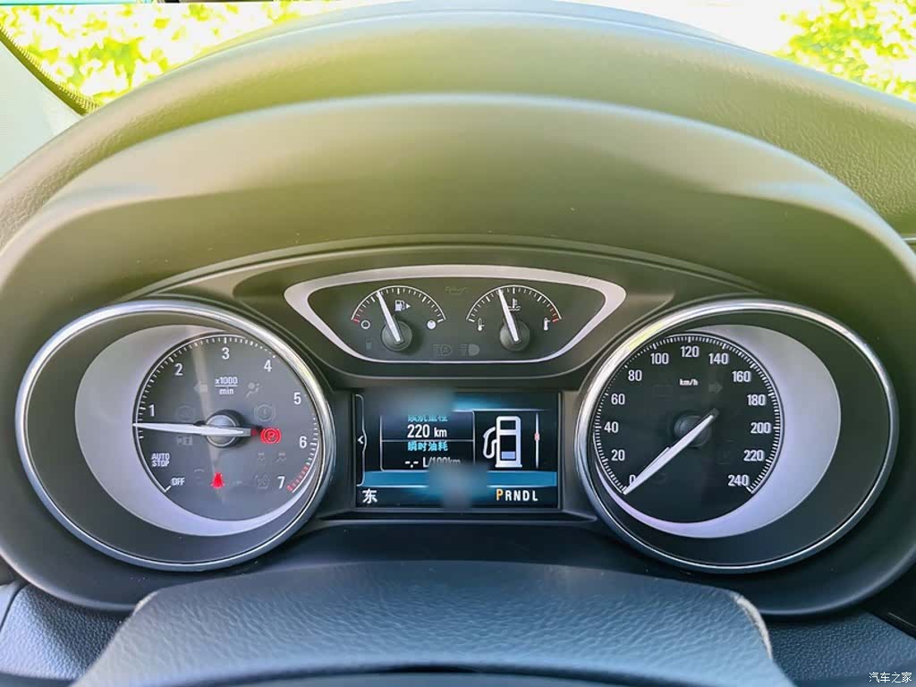 Buick Envision Plus, 2020 6