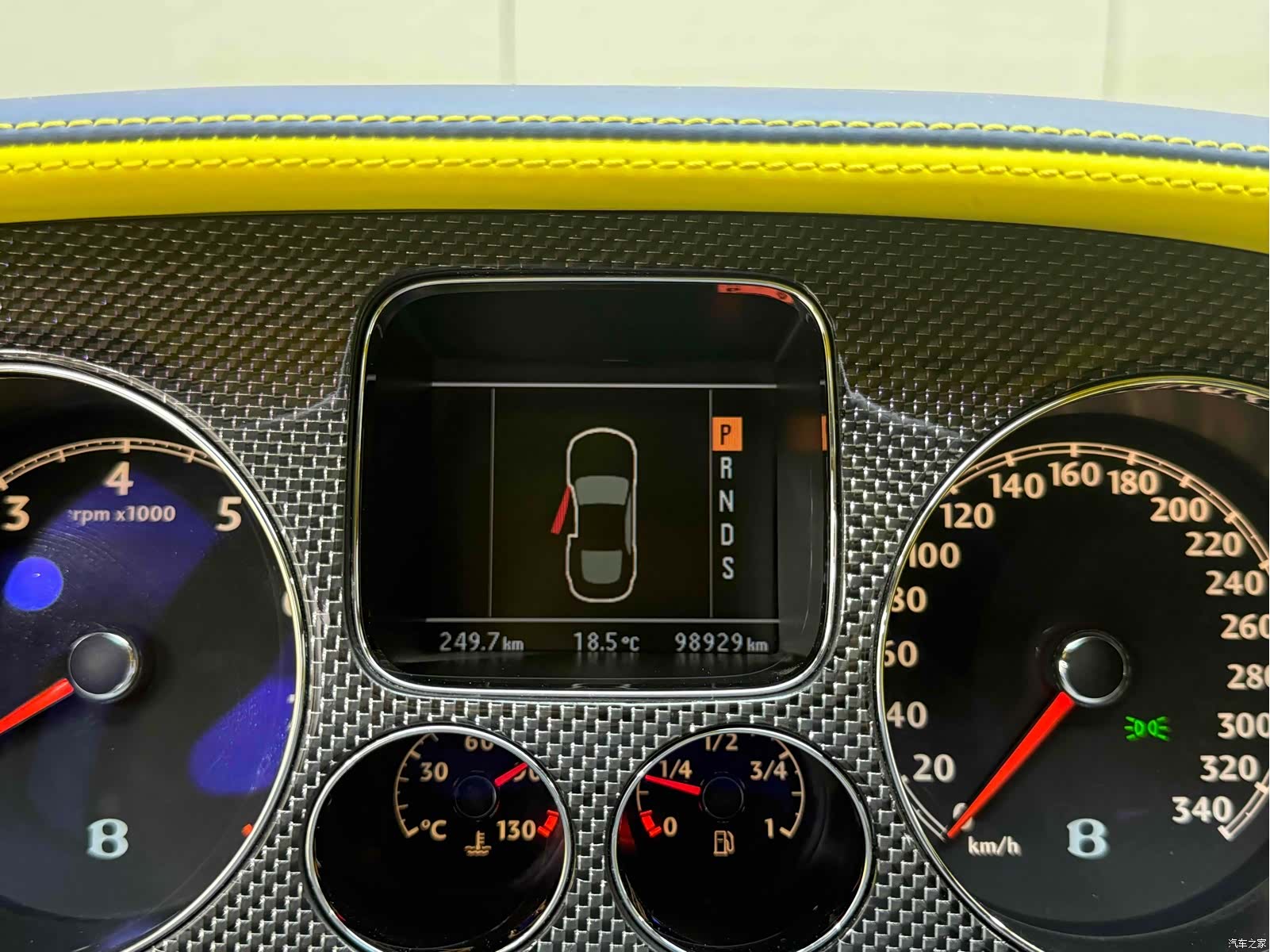Bentley Continental GT, 2010 все фото