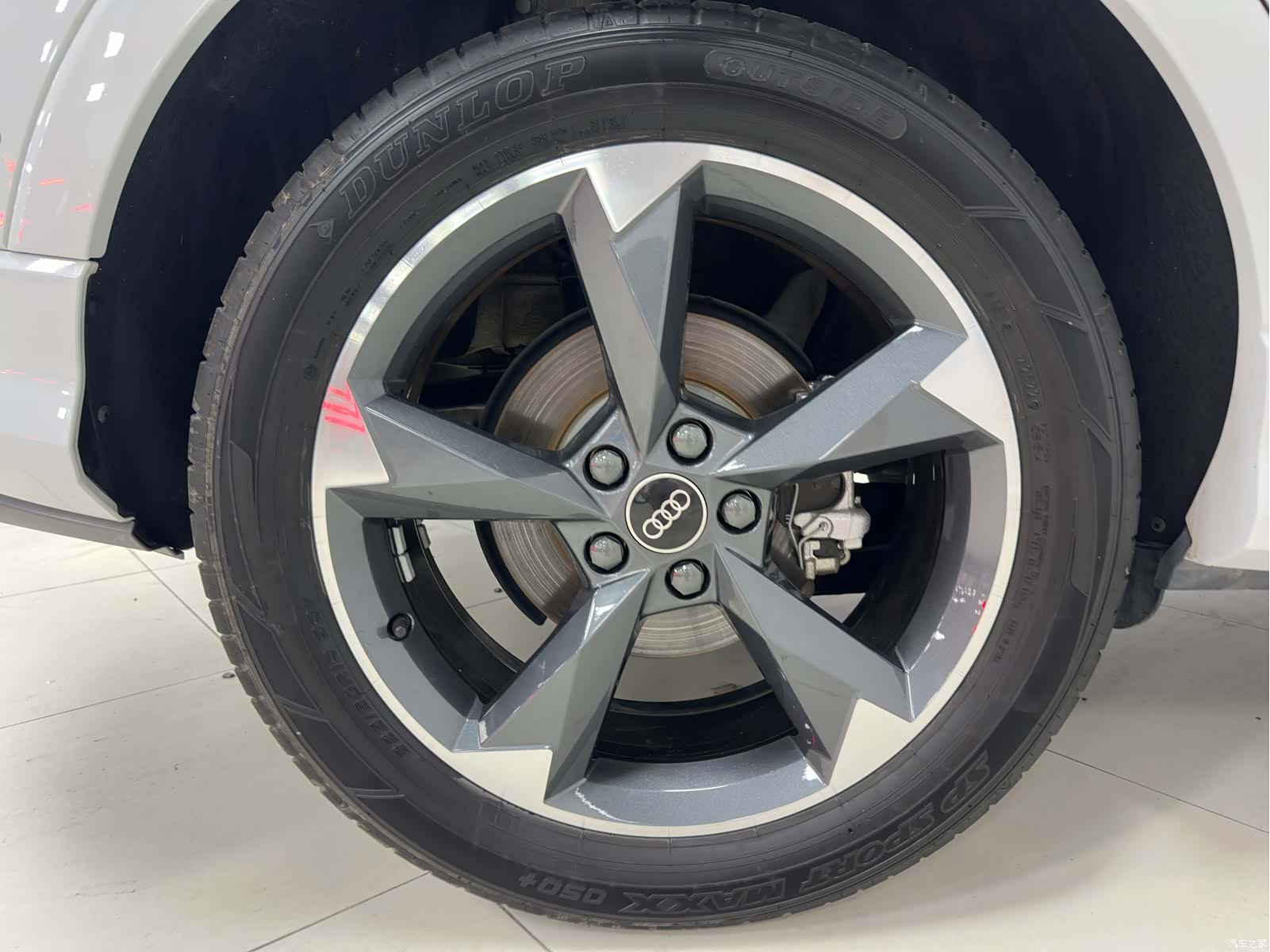 Audi Q3, 2022 24