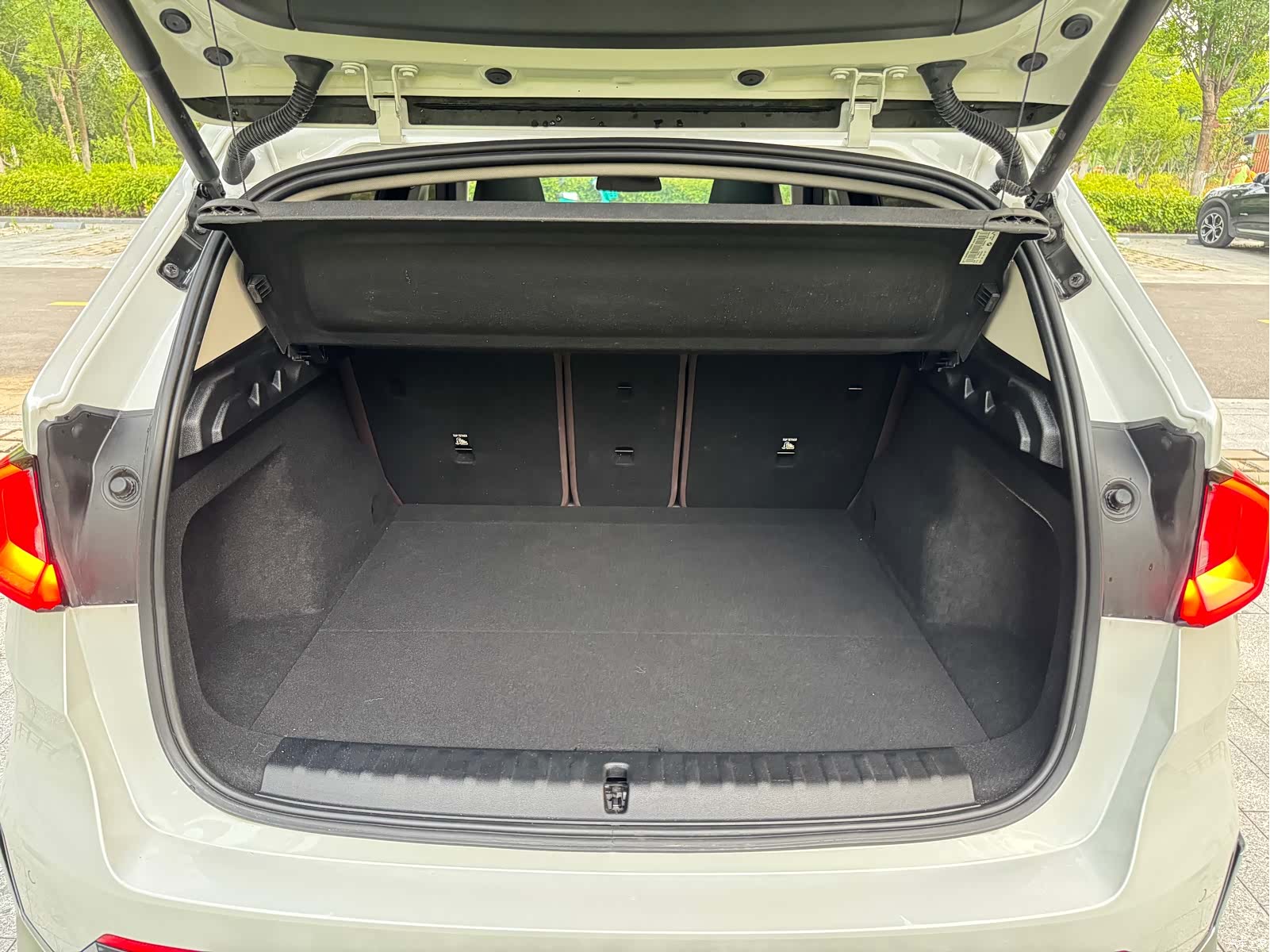 BMW X1, 2023 20