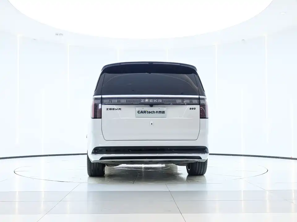 Zeekr 009