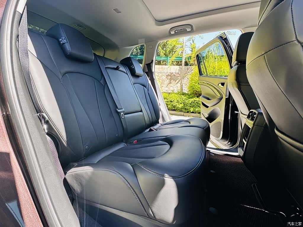 Buick Envision Plus, 2020 24
