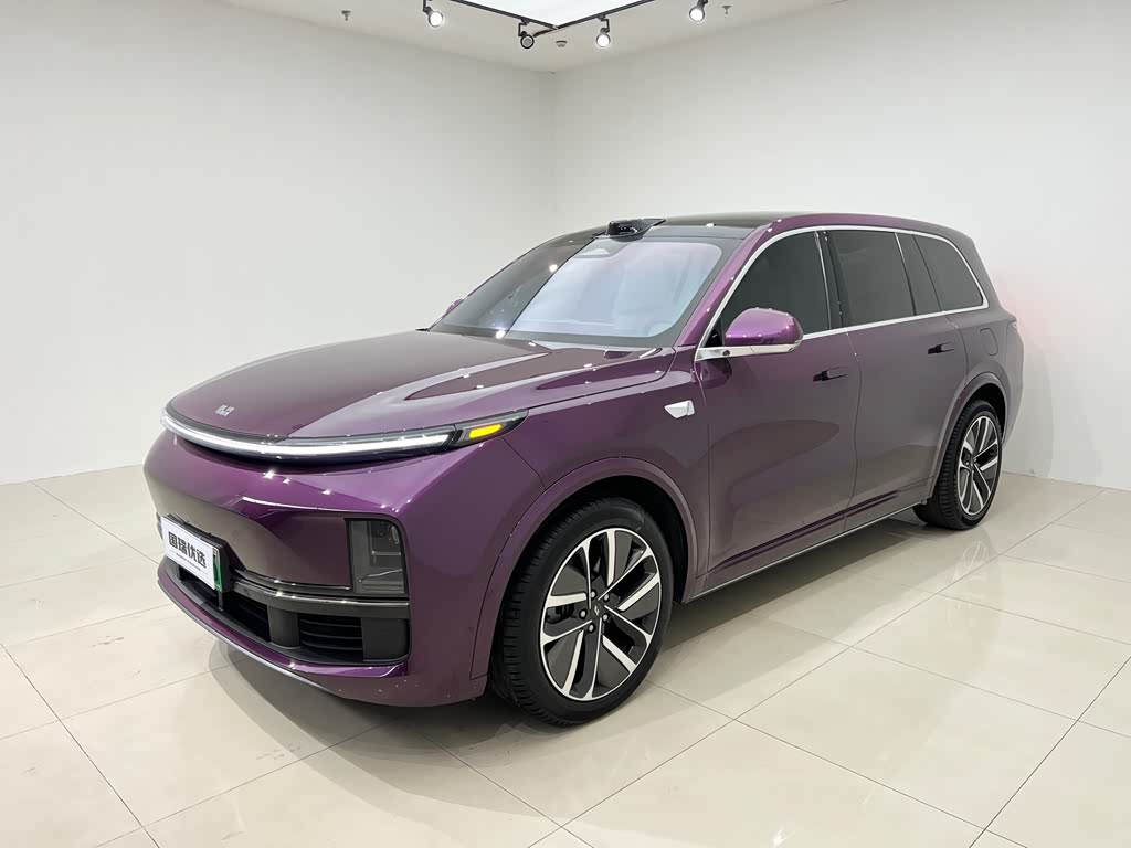 Li Auto L9