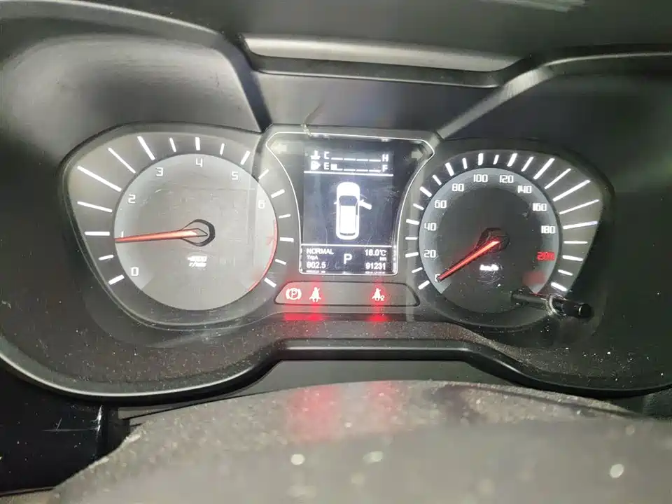 Trumpchi Trumpchi GS4