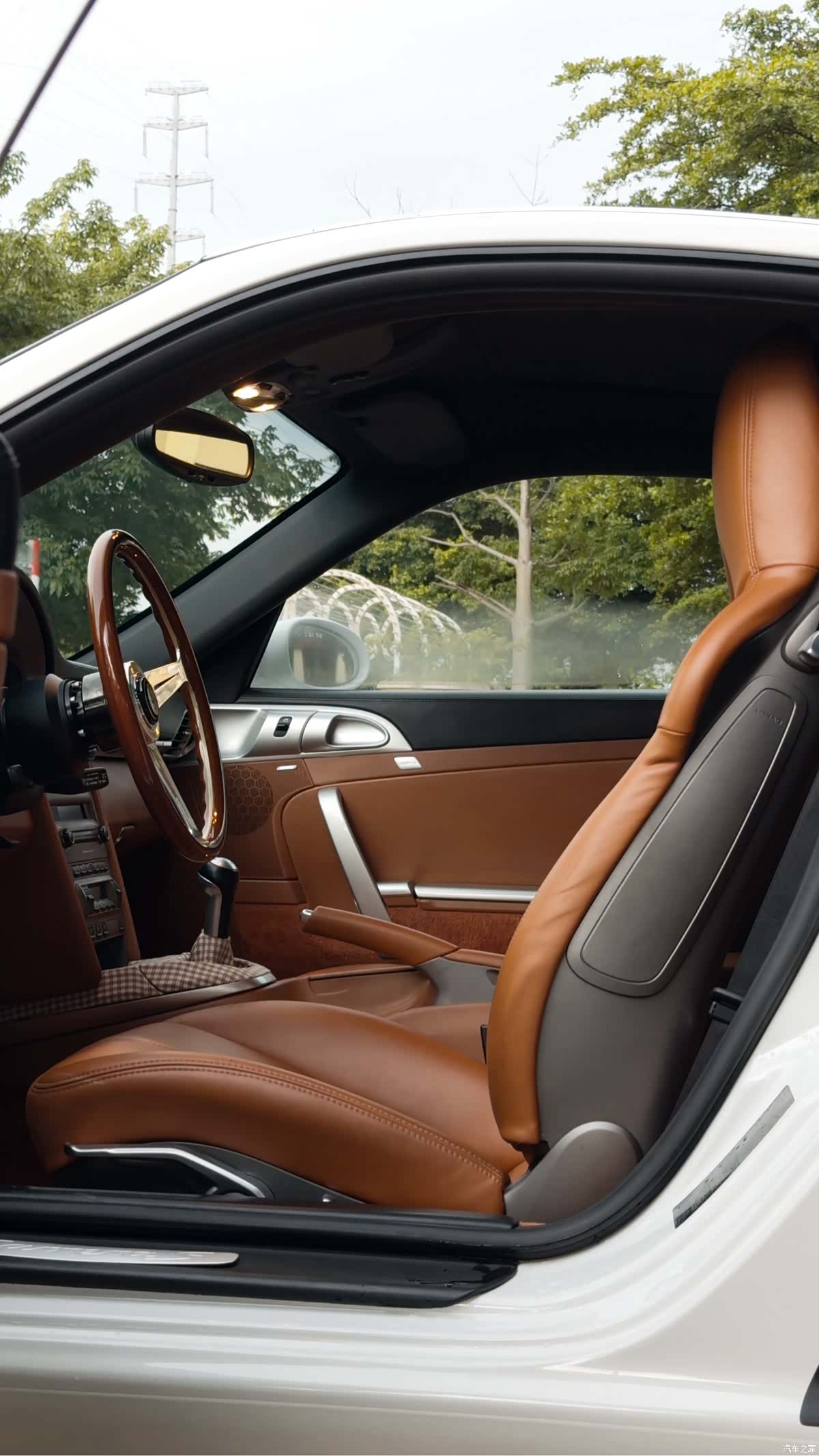 Porsche 911, 2008 10