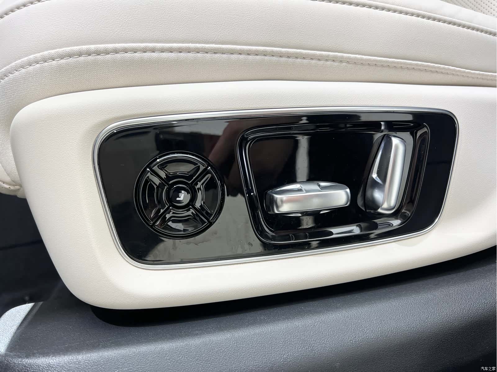 Li Auto L9, 2024 19