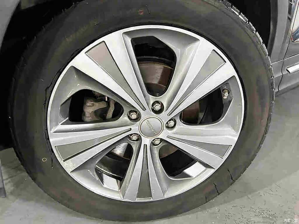 Haval H6, 2015 11
