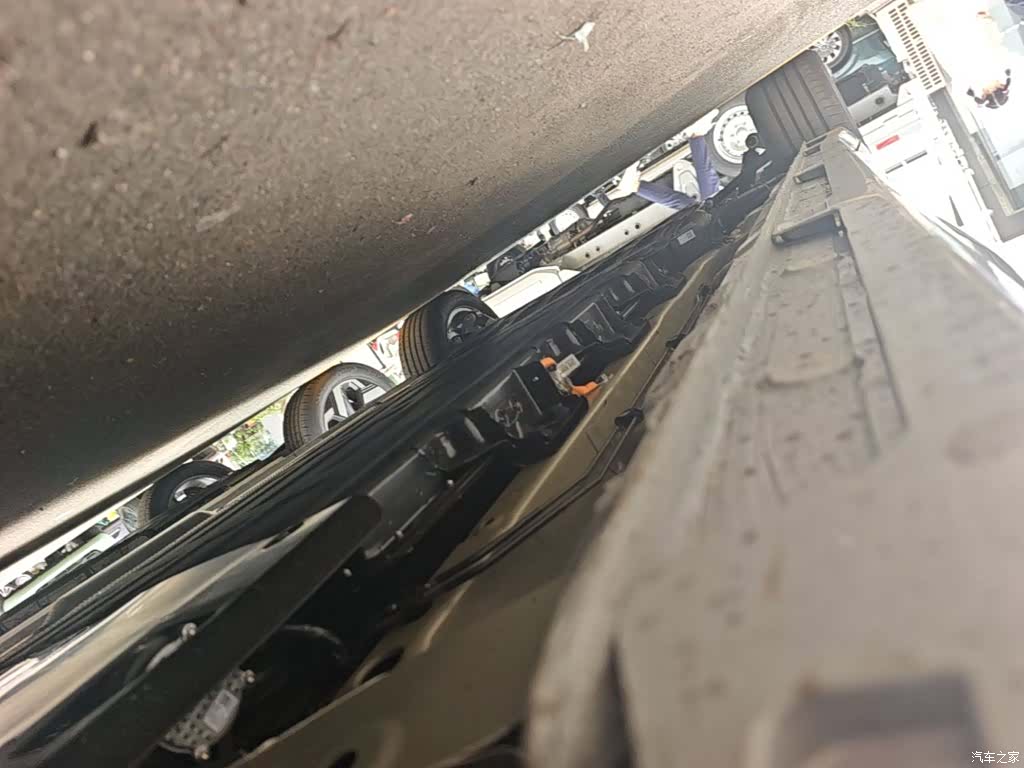 Wuling 730, 2025 2