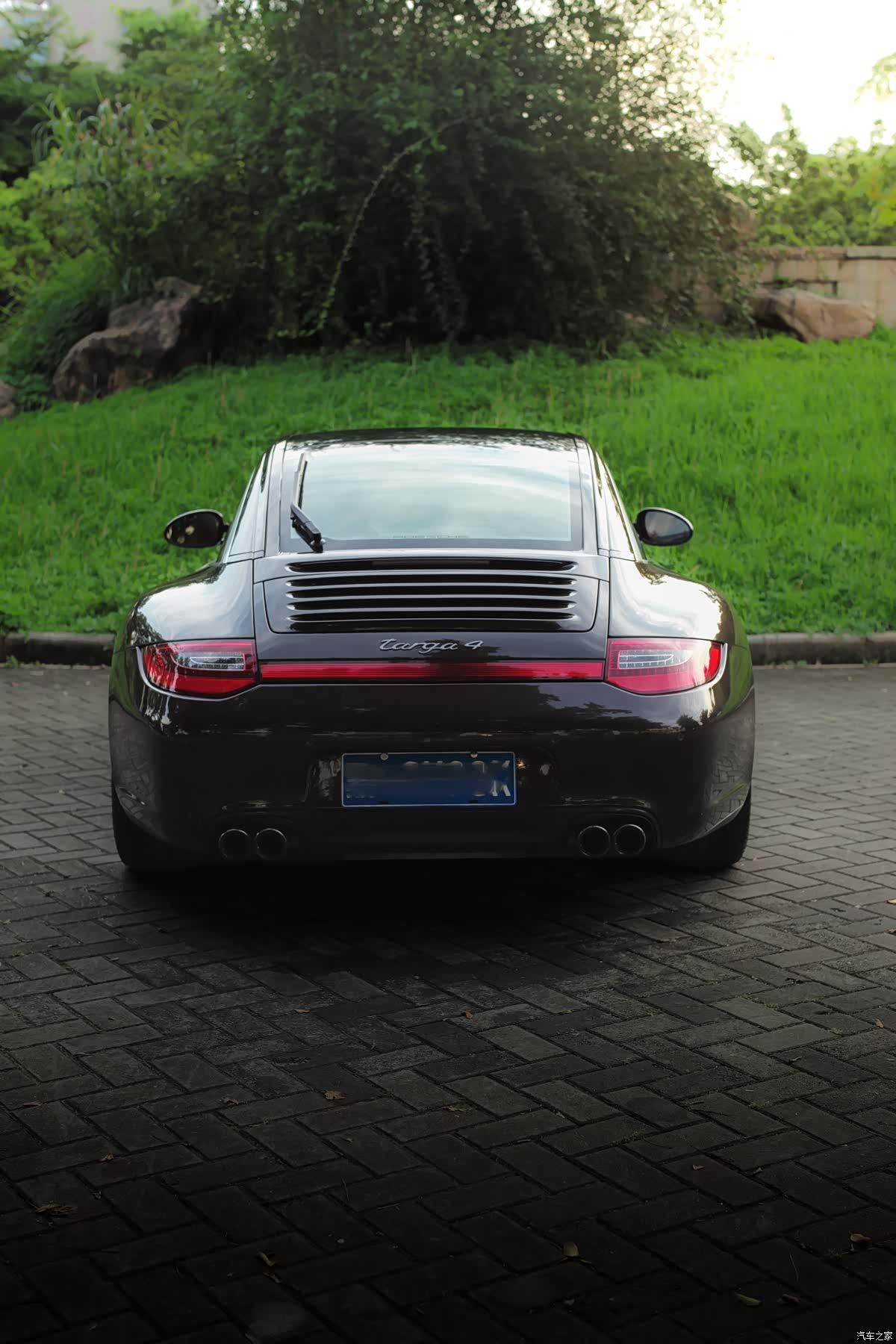 Porsche 911, 2010 все фото