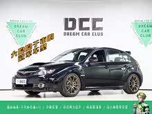 ���� 2007�� 2.5T WRX STi ǿ����